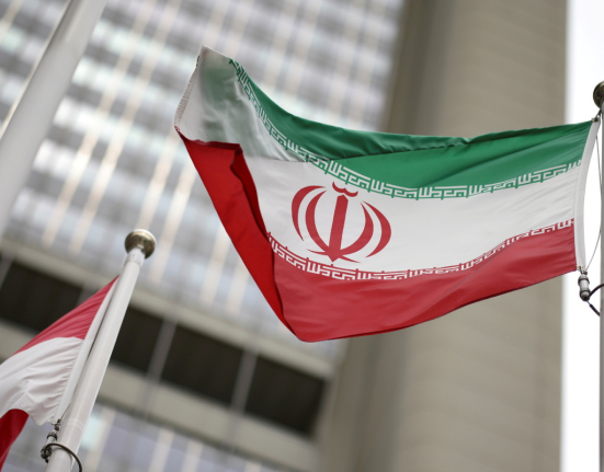 Iran Ready to Share Nuclear Expertise with Neighboring Countries
