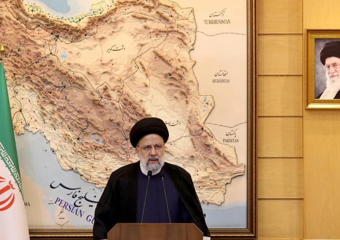 Iranian President Links Kerman Bombings to Zionist Grudge Against General Soleimani