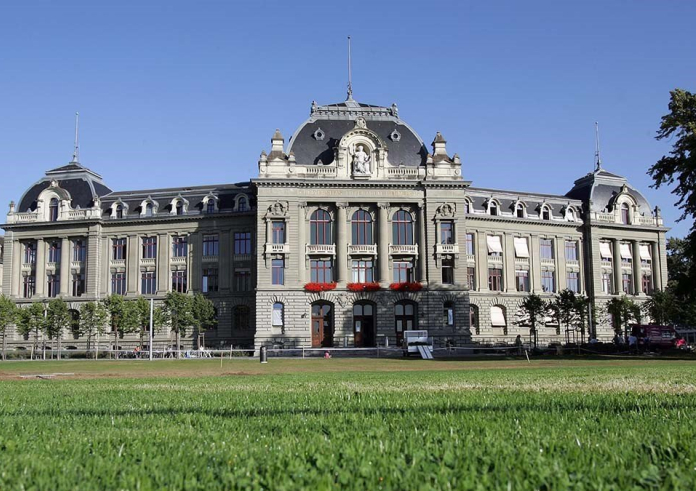 Swiss uni closes institute over pro-Palestine tweets