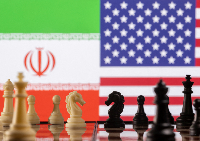 Iran and the United States are gradually moving towards mutual understanding.
