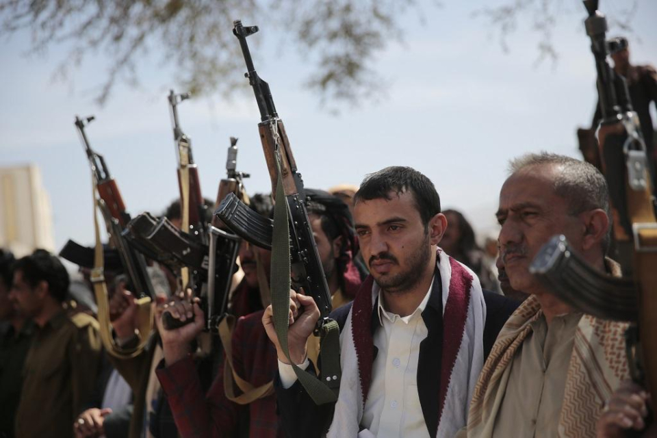 Opinion: Exit Yemen Now to Assist a Fragile Peace